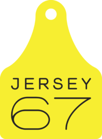 Jersey 67