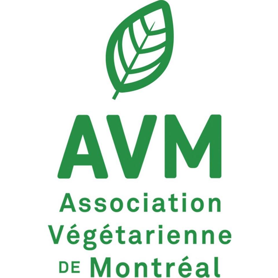 Association végétarienne de Montréal