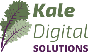 Kale Digital Solutions - Logo