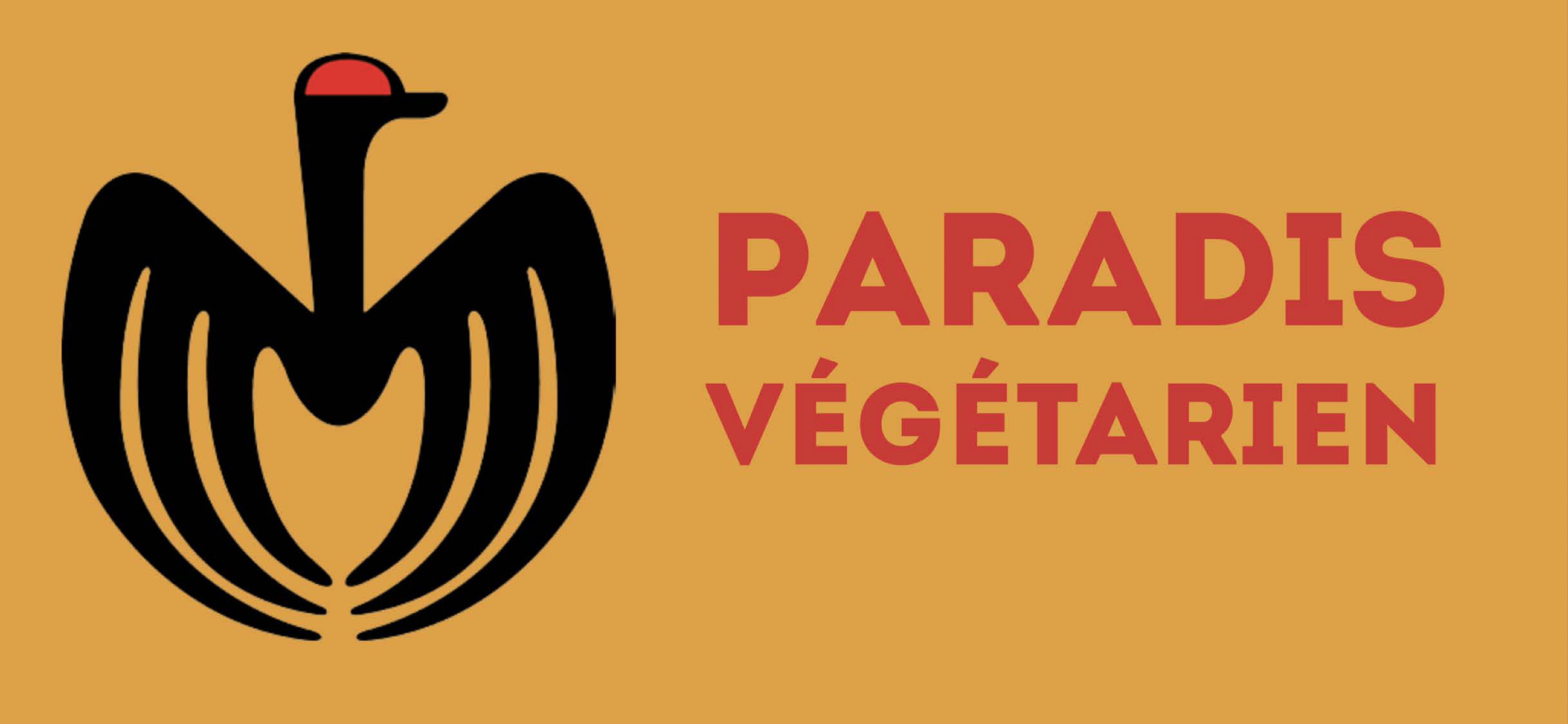 Paradis Végétarien