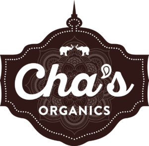 Cha's organics
